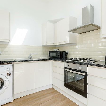 Serviced Apartment /Excel/ Olympic City/ O2 Arena ロンドン エクステリア 写真