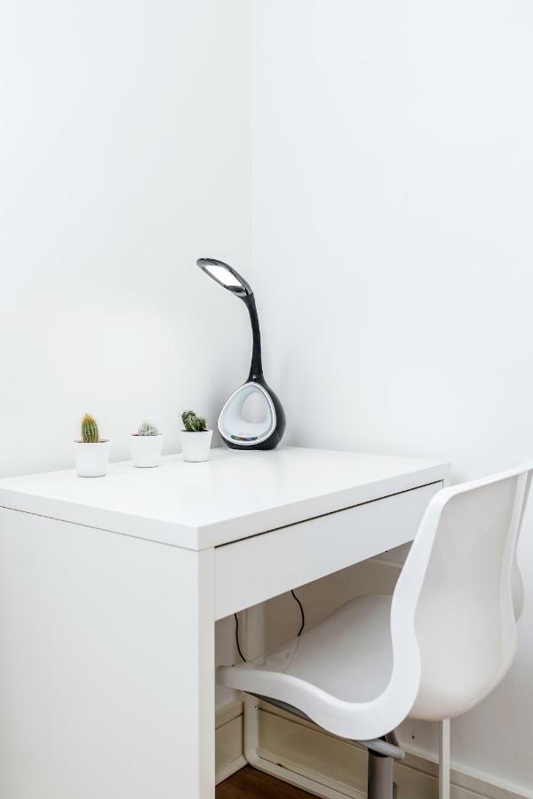 Serviced Apartment /Excel/ Olympic City/ O2 Arena ロンドン エクステリア 写真