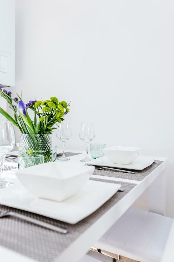 Serviced Apartment /Excel/ Olympic City/ O2 Arena ロンドン エクステリア 写真